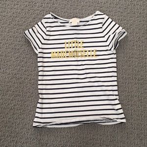 kate spade Girl’s T Shirt